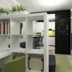 Zonificación de habitaciones