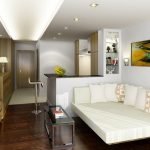 Muebles para un estudio