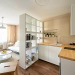 Apartamento amueblado