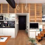 Muebles de madera