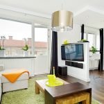 Apartamento estudio
