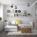 Apartamento familiar