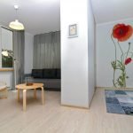 Estudio de zonificación de apartamentos