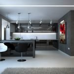 Minimalismo para un estudio