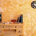 Reloj en la pared