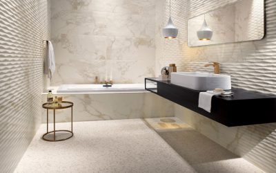 Cómo enlosar en el baño: instrucciones paso a paso