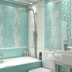 Azulejo turquesa