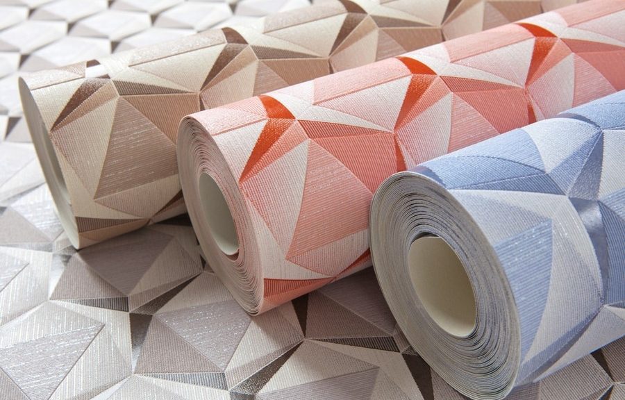 วิธีเลือกวอลเปเปอร์