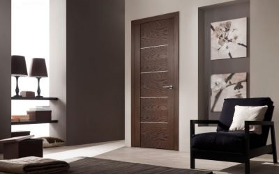 Cómo elegir puertas interiores para un apartamento