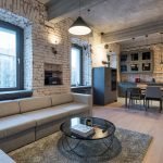Zonificación de habitaciones