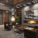 Reparación de estilo loft