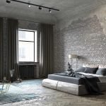 Apartamento tipo loft