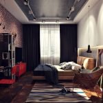Dormitorio grande