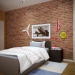 Habitación Loft Style Kids