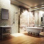 Decoración de baño