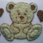 Osito de peluche