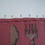 Apague 1 cm y corte