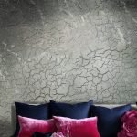 Decoración de la pared