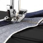 Coser cuadrados