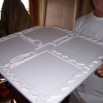 Adhesivo para azulejos