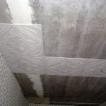Azulejo pegado