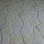 Azulejo de espuma de poliestireno