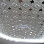 Opción de mosaico