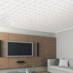 Decoración de techo