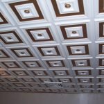 Azulejo de espuma de poliestireno