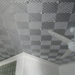 Opción de mosaico