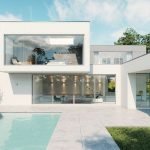 Estilo de la casa