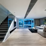 Casa por dentro