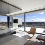 Ventanas en la casa