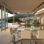 Ventanas en la casa