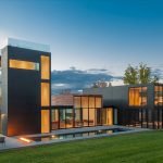 Edificio residencial