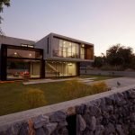 Gran casa de campo
