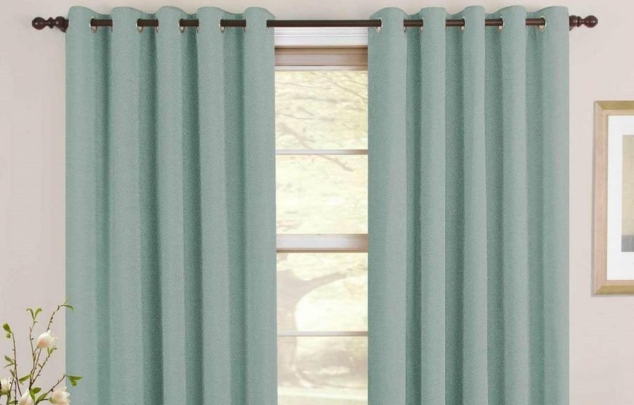 Cortines a les planxes