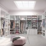 Parquet en el interior