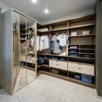 Gabinete de pared