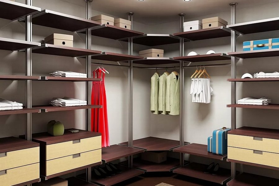 Sustavi za pohranu ormara