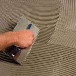 Adhesivo para azulejos