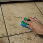 Cuidado de azulejos