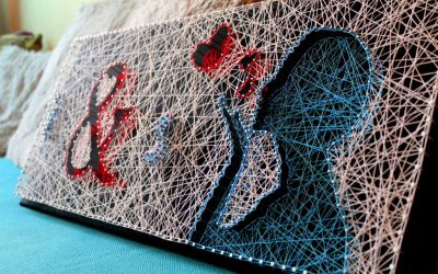 Arte de cuerdas: clases magistrales para principiantes