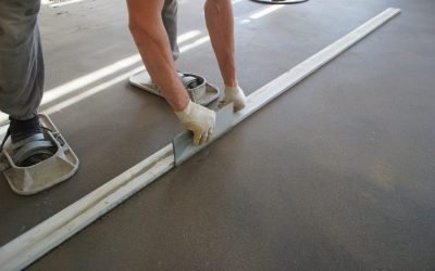 Solado de piso de bricolaje en el apartamento y la casa
