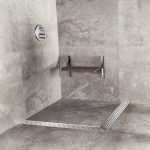 Estante en la pared