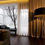 Tul y cortinas