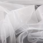 Tul de organza