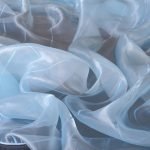 Tul de organza