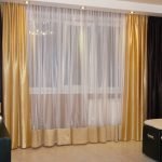 Tul de organza
