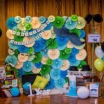 Sombreros en las maletas